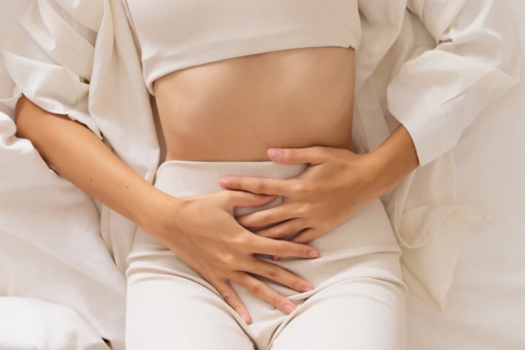 endometriosis and your pelvic health